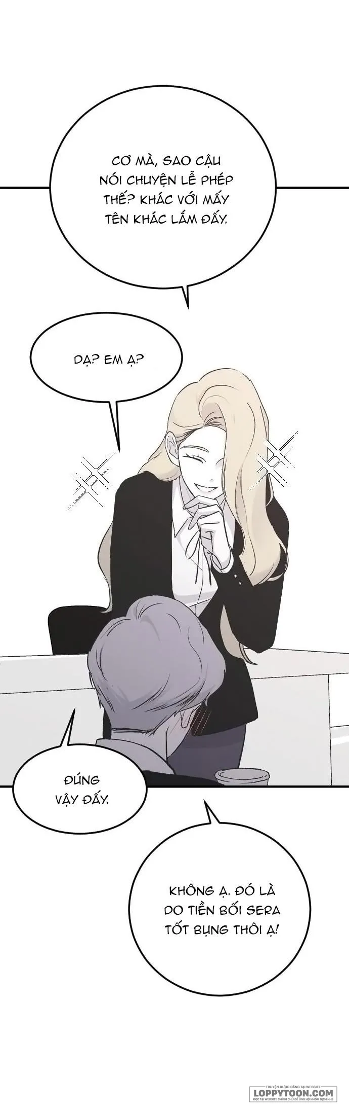 Ba Anh Trai Cực Phẩm Của Tôi - Chap 17 - Trang 42