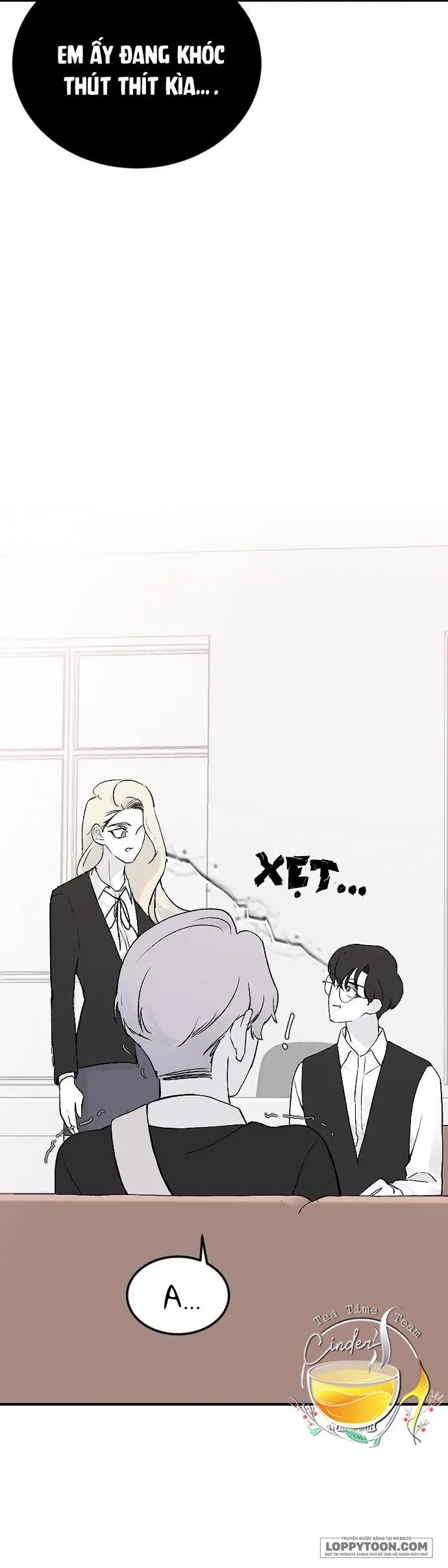 Ba Anh Trai Cực Phẩm Của Tôi - Chap 17 - Trang 50