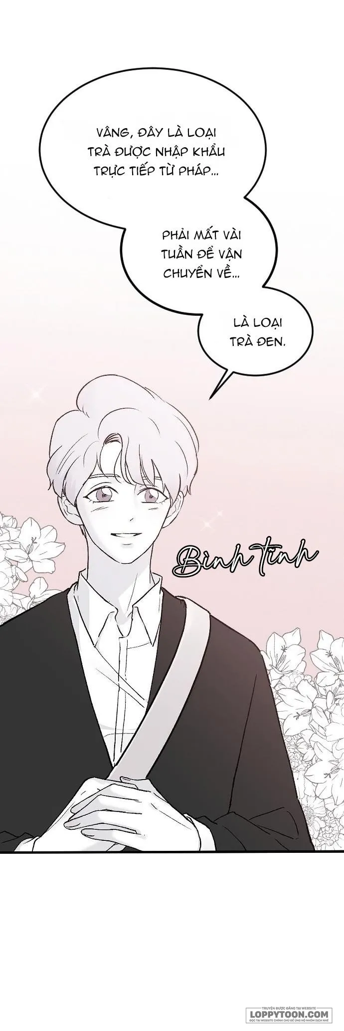 Ba Anh Trai Cực Phẩm Của Tôi - Chap 17 - Trang 54