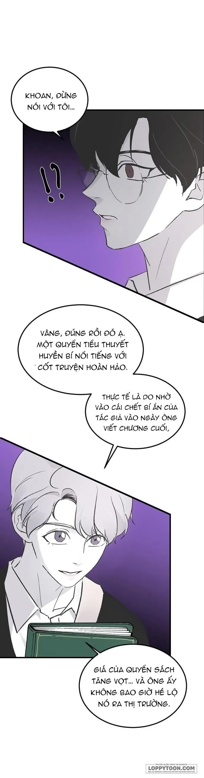Ba Anh Trai Cực Phẩm Của Tôi - Chap 17 - Trang 56