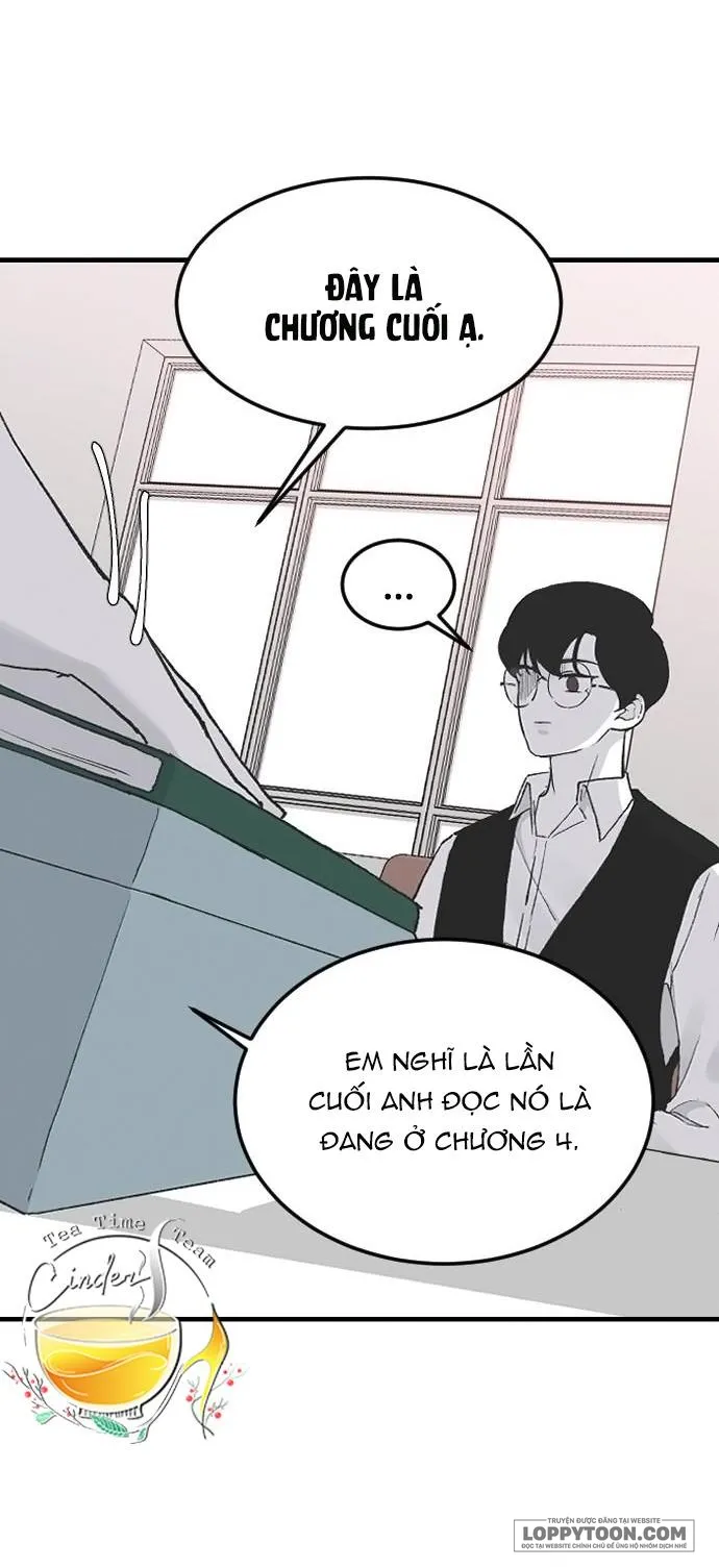 Ba Anh Trai Cực Phẩm Của Tôi - Chap 17 - Trang 57