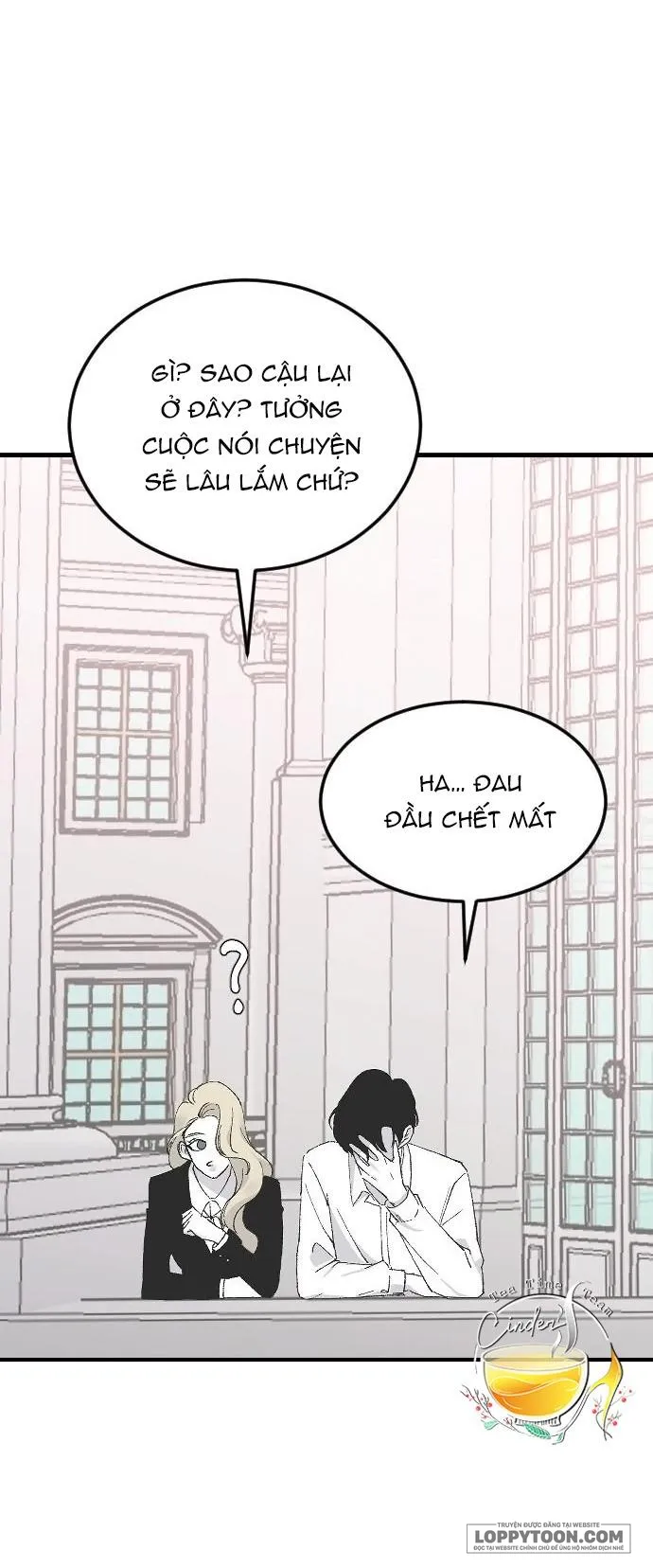 Ba Anh Trai Cực Phẩm Của Tôi - Chap 17 - Trang 60