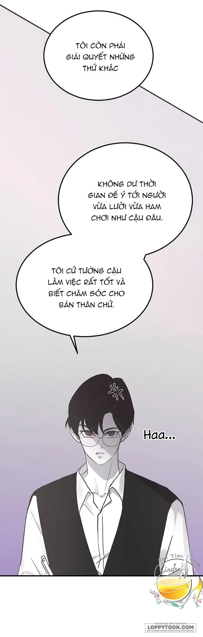 Ba Anh Trai Cực Phẩm Của Tôi - Chap 17 - Trang 7