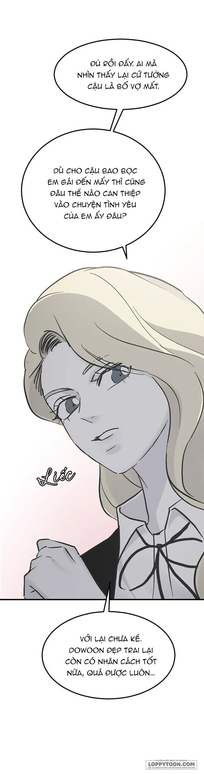 Ba Anh Trai Cực Phẩm Của Tôi - Chap 17 - Trang 61