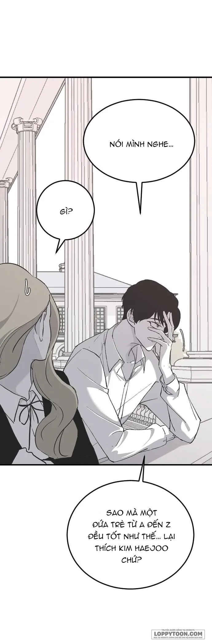 Ba Anh Trai Cực Phẩm Của Tôi - Chap 17 - Trang 62