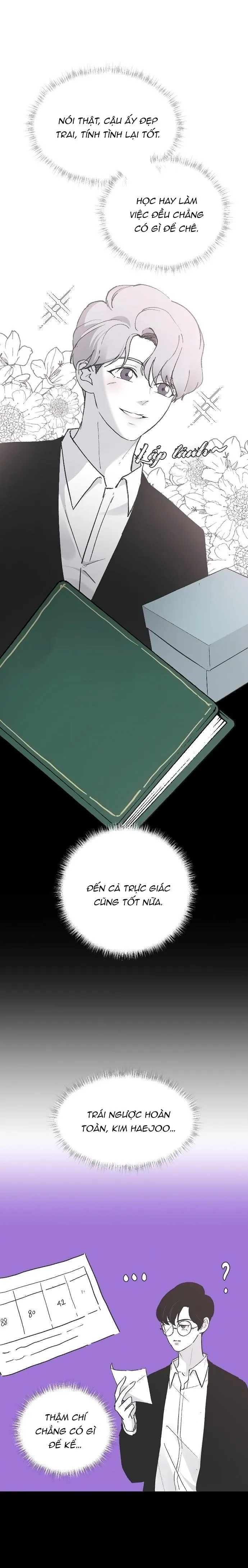 Ba Anh Trai Cực Phẩm Của Tôi - Chap 17 - Trang 63