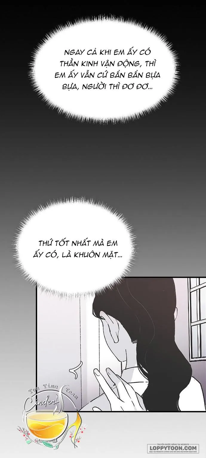 Ba Anh Trai Cực Phẩm Của Tôi - Chap 17 - Trang 65
