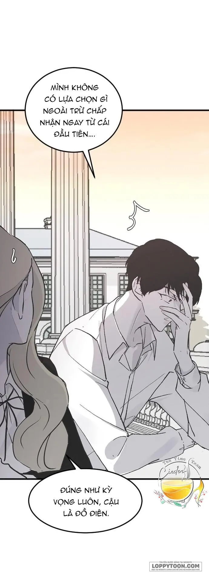 Ba Anh Trai Cực Phẩm Của Tôi - Chap 17 - Trang 68