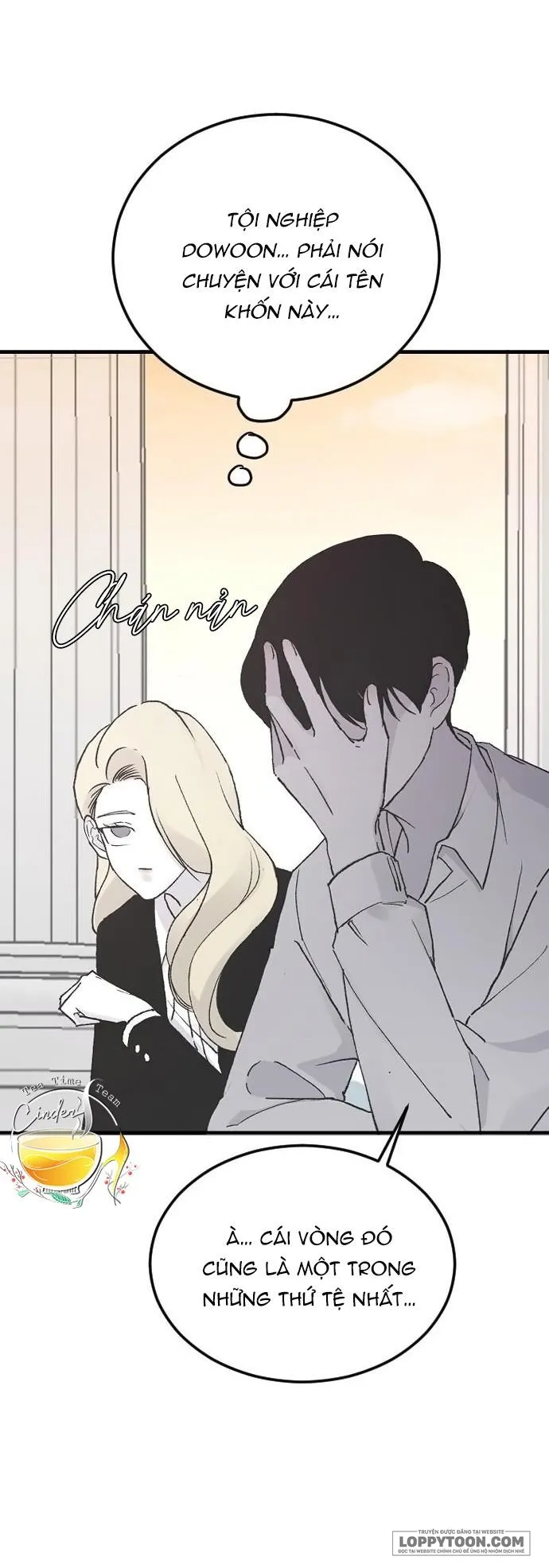 Ba Anh Trai Cực Phẩm Của Tôi - Chap 17 - Trang 69