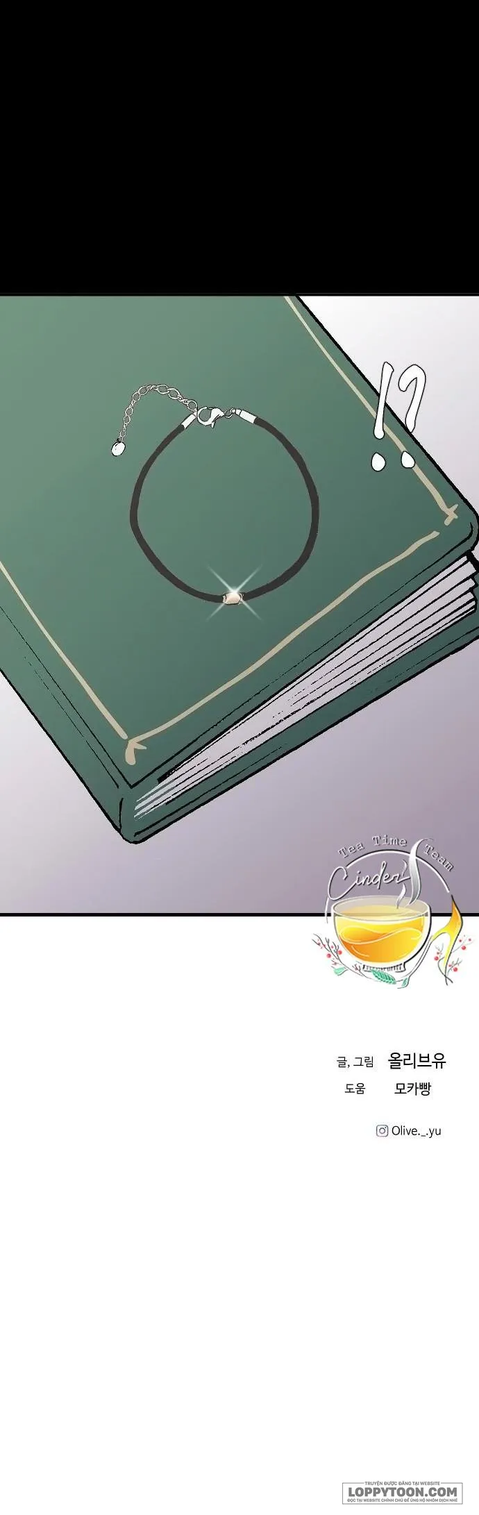 Ba Anh Trai Cực Phẩm Của Tôi - Chap 17 - Trang 76