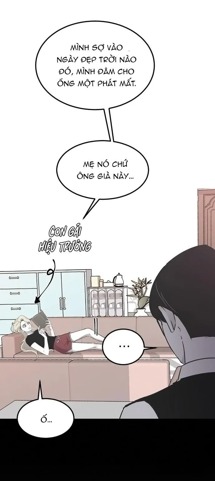 Ba Anh Trai Cực Phẩm Của Tôi - Chap 17 - Trang 9