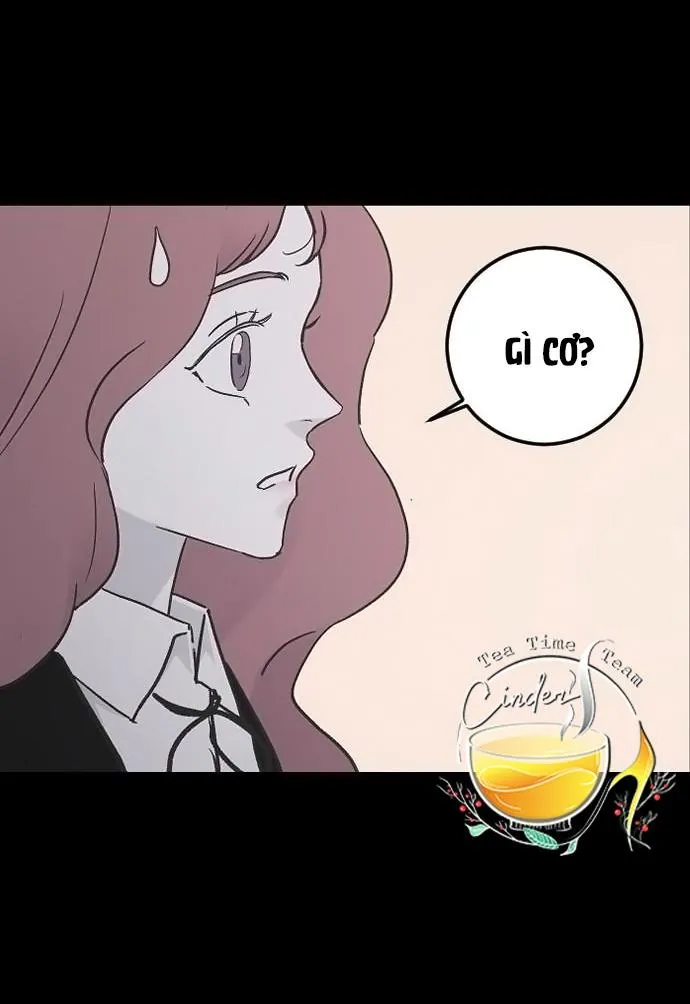 Ba Anh Trai Cực Phẩm Của Tôi - Chap 18 - Trang 22