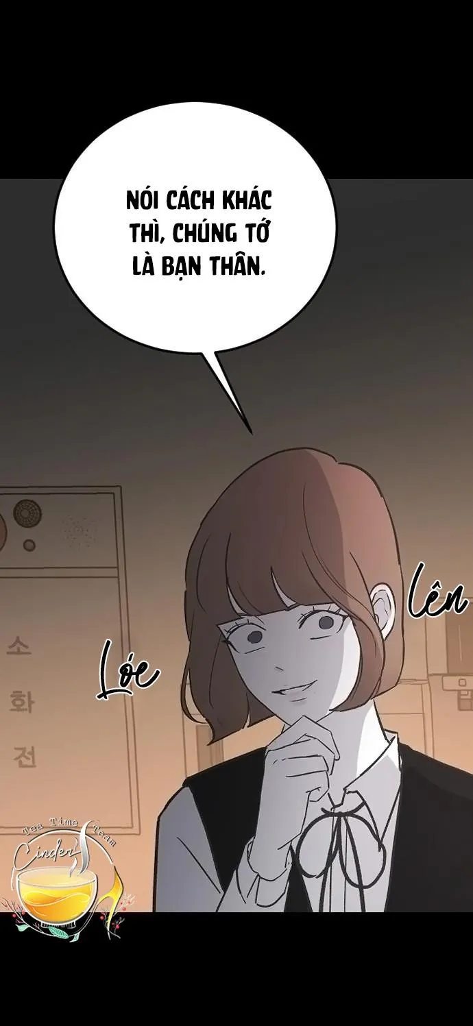 Ba Anh Trai Cực Phẩm Của Tôi - Chap 18 - Trang 23