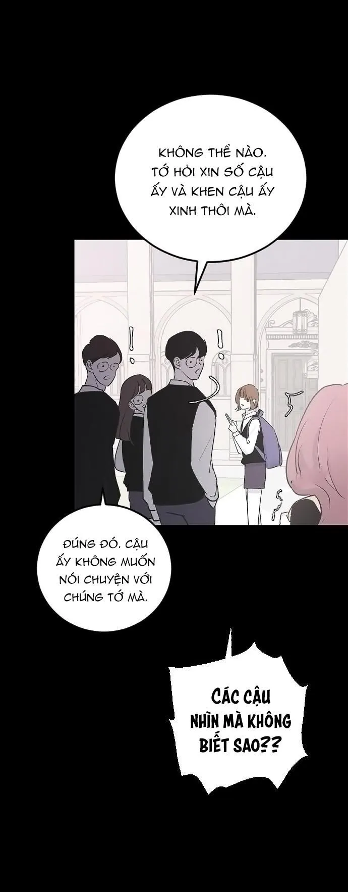 Ba Anh Trai Cực Phẩm Của Tôi - Chap 18 - Trang 43