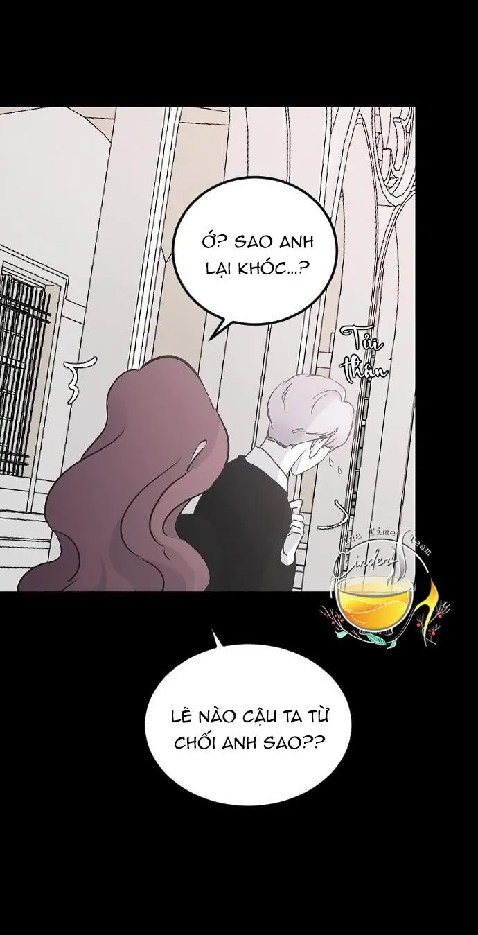 Ba Anh Trai Cực Phẩm Của Tôi - Chap 18 - Trang 57