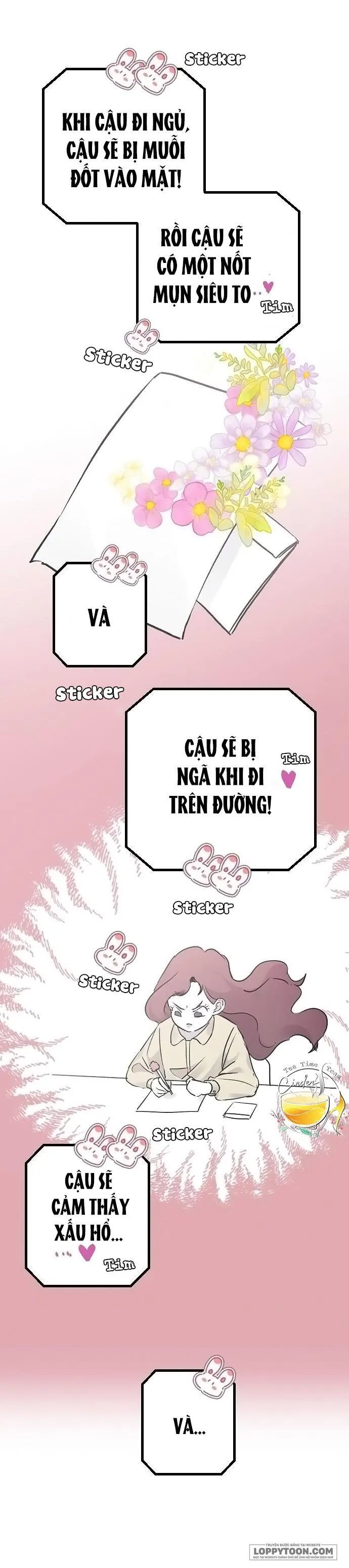 Ba Anh Trai Cực Phẩm Của Tôi - Chap 18 - Trang 65