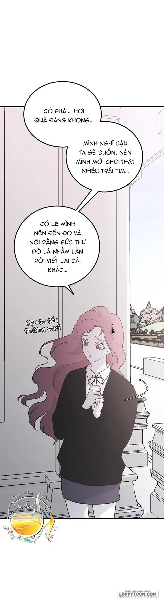 Ba Anh Trai Cực Phẩm Của Tôi - Chap 18 - Trang 68