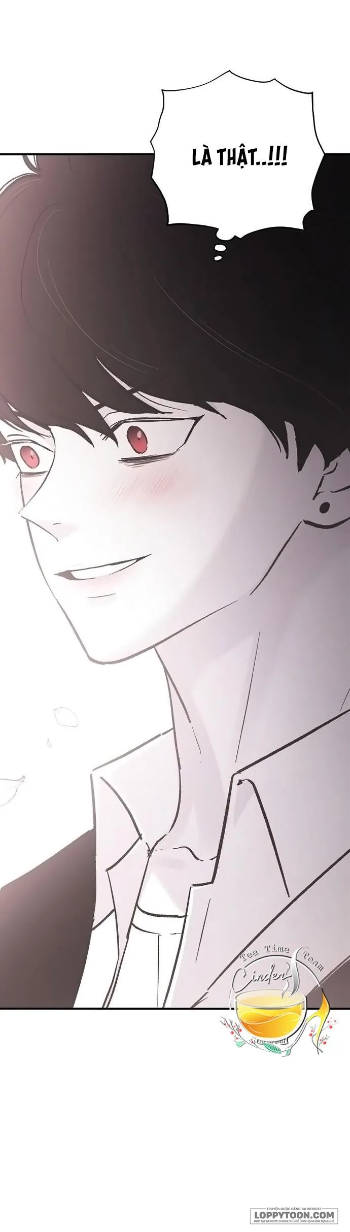 Ba Anh Trai Cực Phẩm Của Tôi - Chap 19 - Trang 12