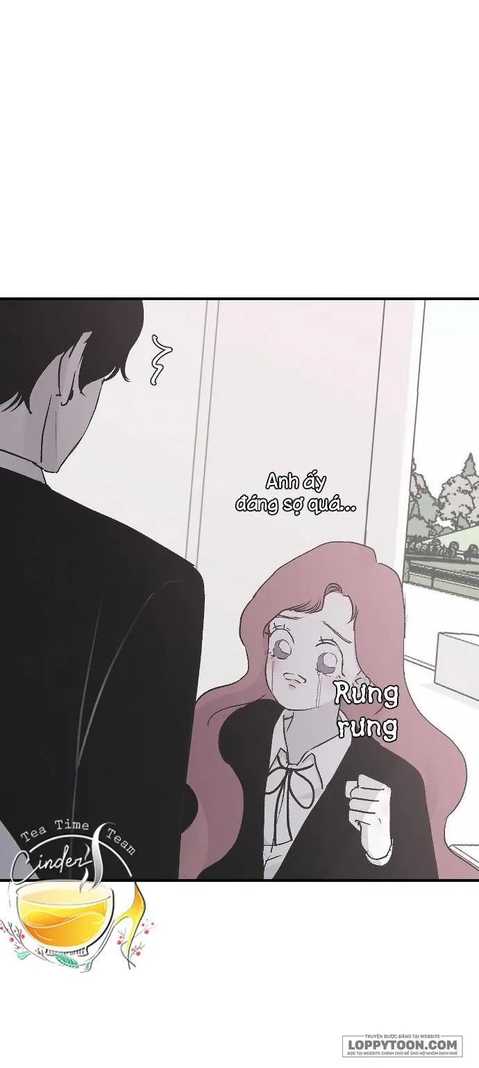 Ba Anh Trai Cực Phẩm Của Tôi - Chap 19 - Trang 17