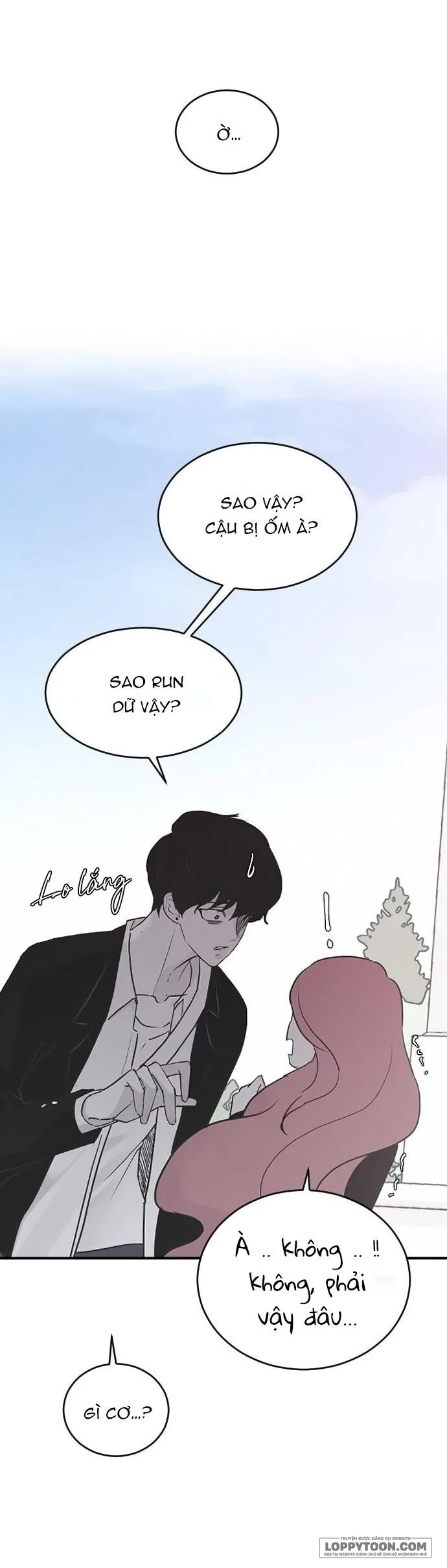 Ba Anh Trai Cực Phẩm Của Tôi - Chap 19 - Trang 18