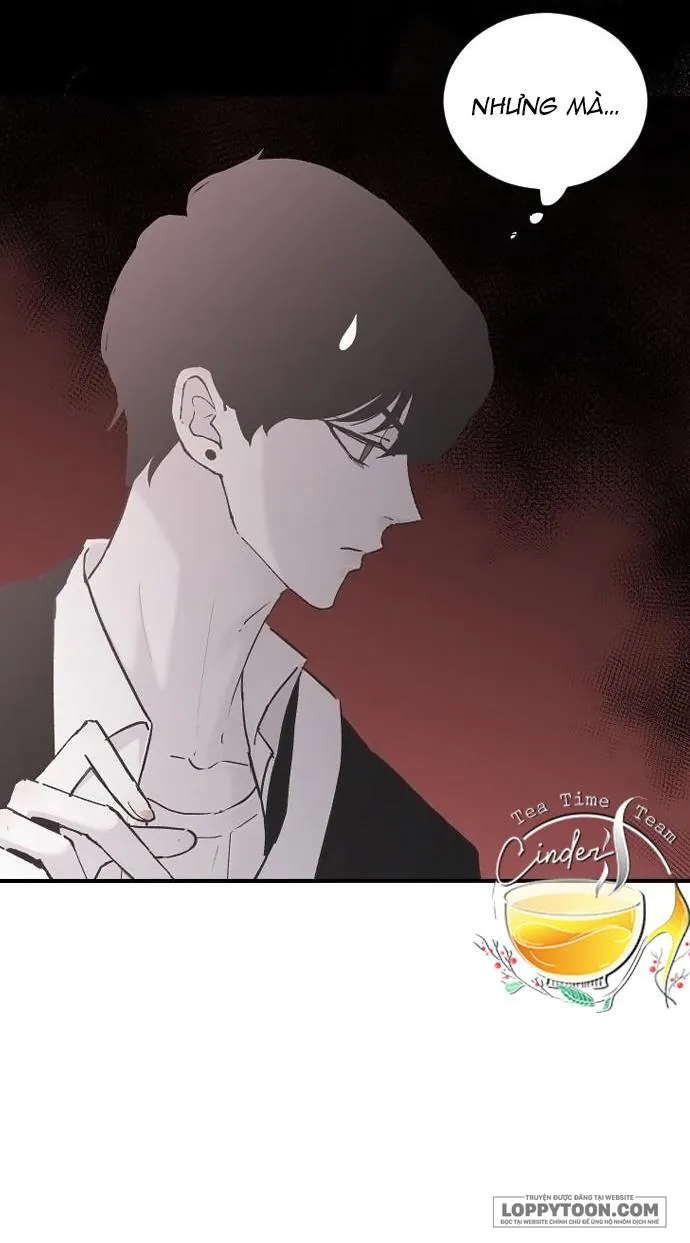 Ba Anh Trai Cực Phẩm Của Tôi - Chap 19 - Trang 21