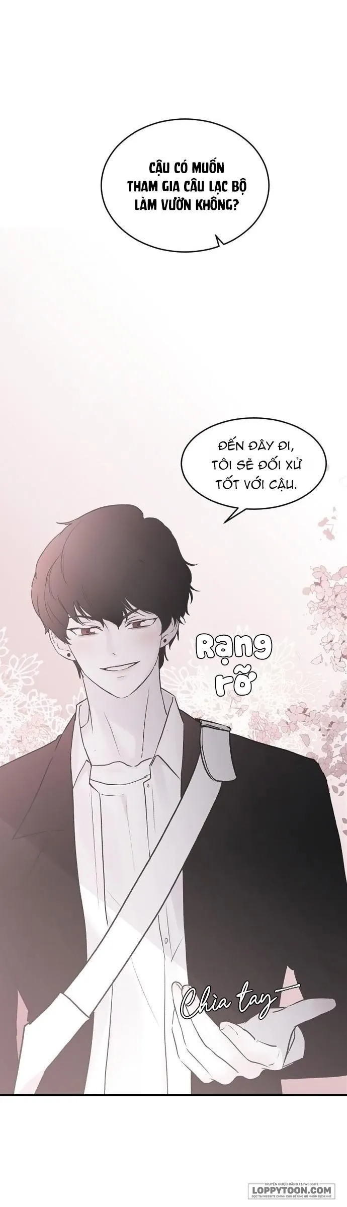 Ba Anh Trai Cực Phẩm Của Tôi - Chap 19 - Trang 24