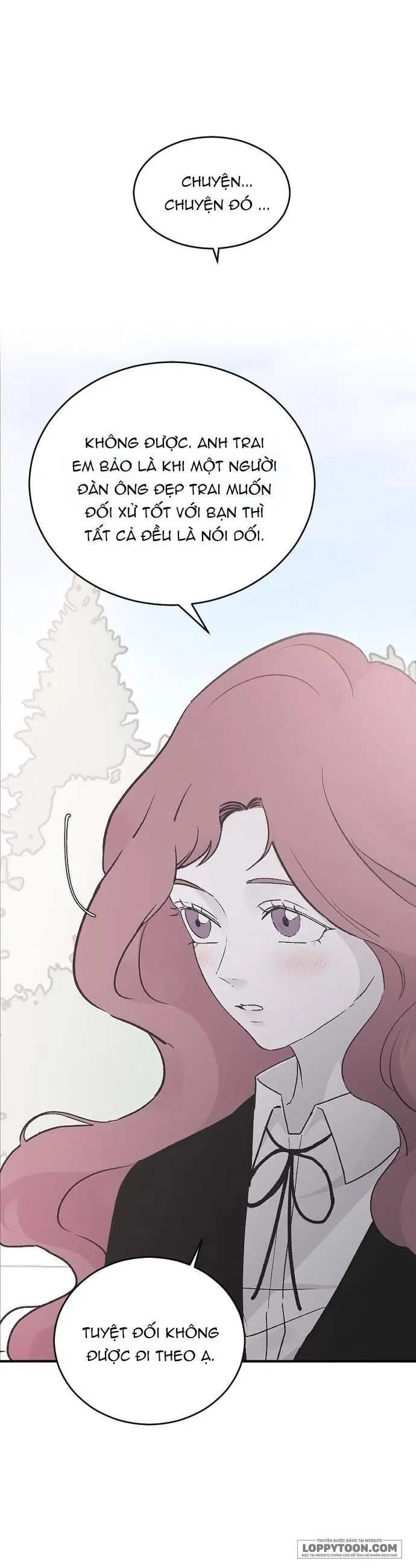 Ba Anh Trai Cực Phẩm Của Tôi - Chap 19 - Trang 25