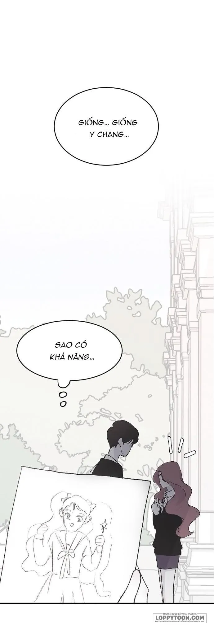 Ba Anh Trai Cực Phẩm Của Tôi - Chap 19 - Trang 30