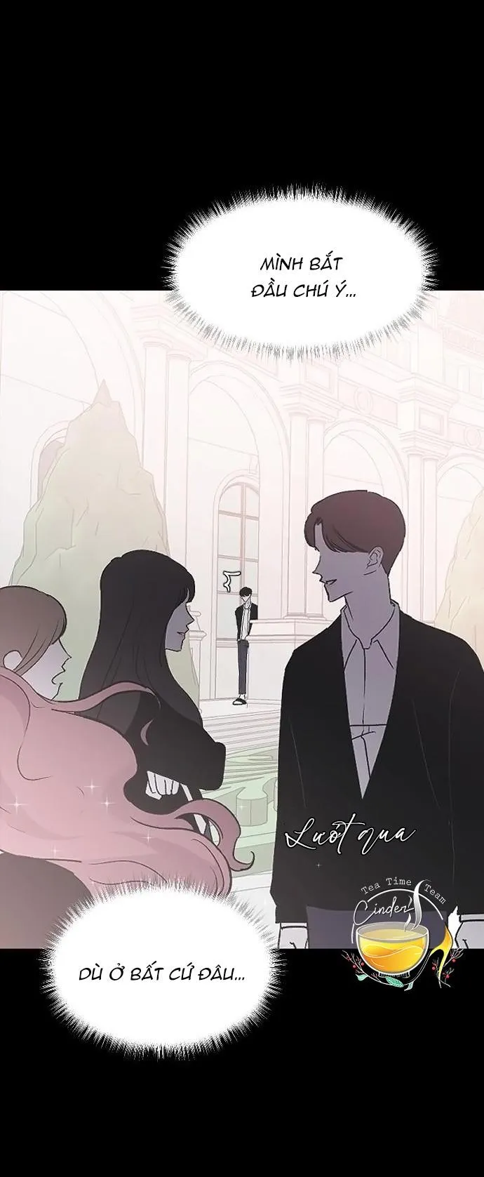 Ba Anh Trai Cực Phẩm Của Tôi - Chap 19 - Trang 4