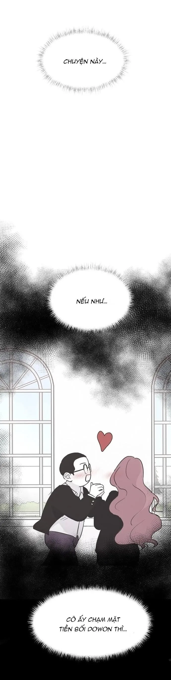 Ba Anh Trai Cực Phẩm Của Tôi - Chap 19 - Trang 32