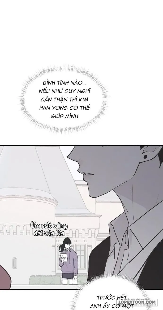 Ba Anh Trai Cực Phẩm Của Tôi - Chap 19 - Trang 34