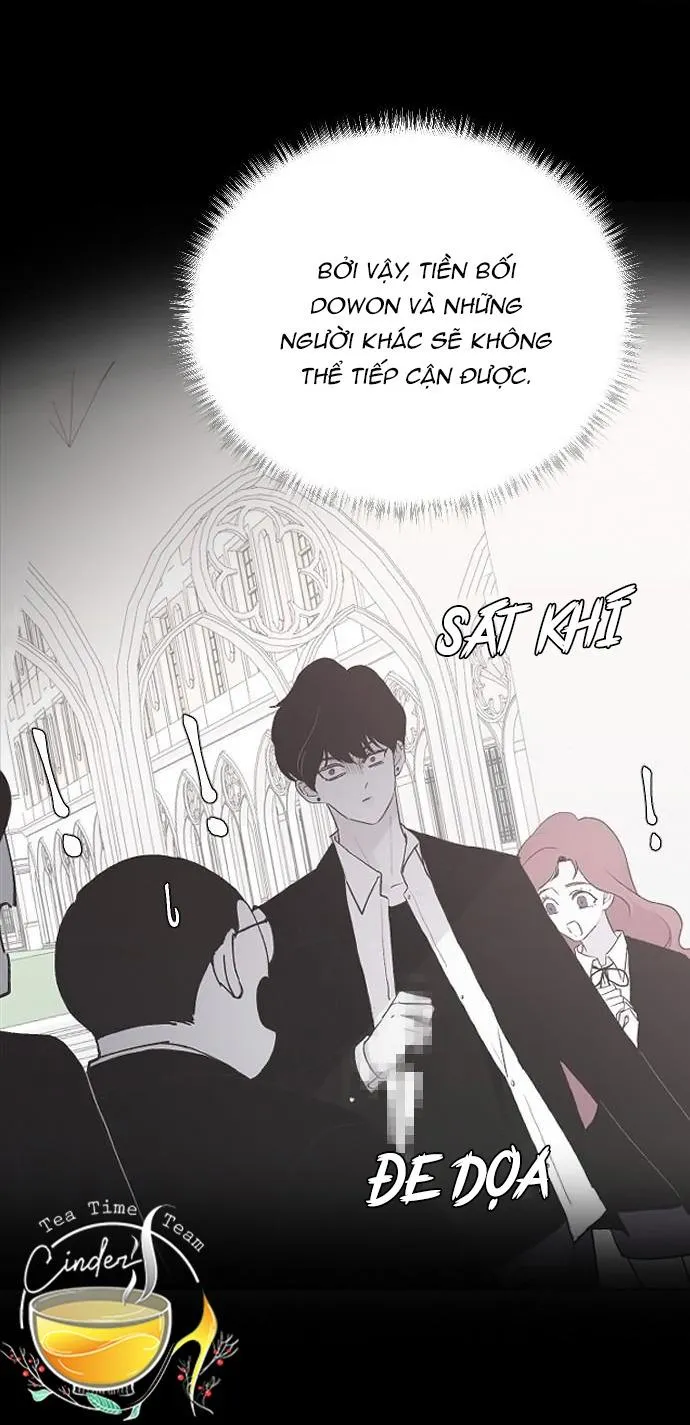 Ba Anh Trai Cực Phẩm Của Tôi - Chap 19 - Trang 36