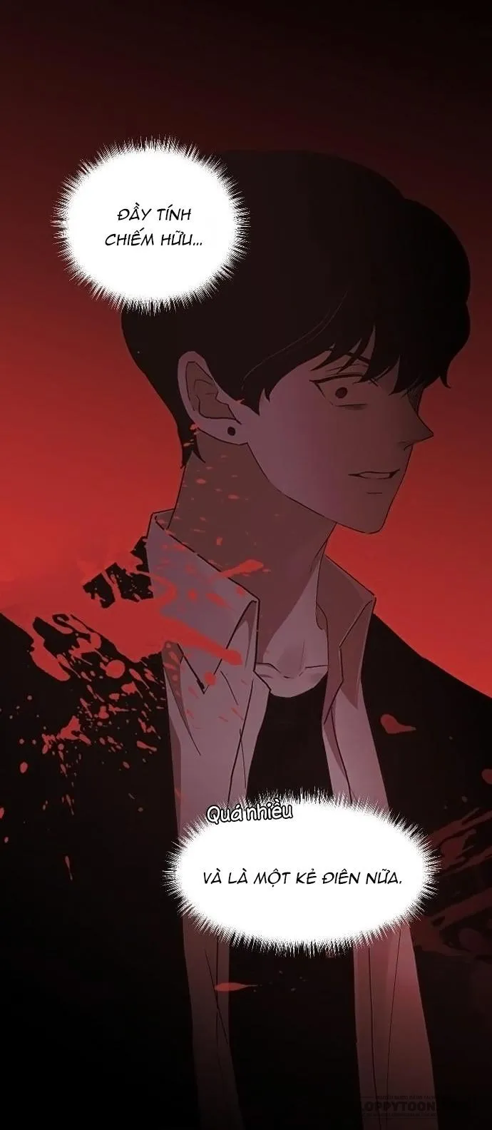 Ba Anh Trai Cực Phẩm Của Tôi - Chap 19 - Trang 38
