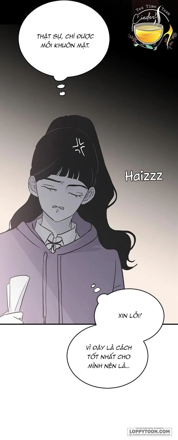 Ba Anh Trai Cực Phẩm Của Tôi - Chap 19 - Trang 39