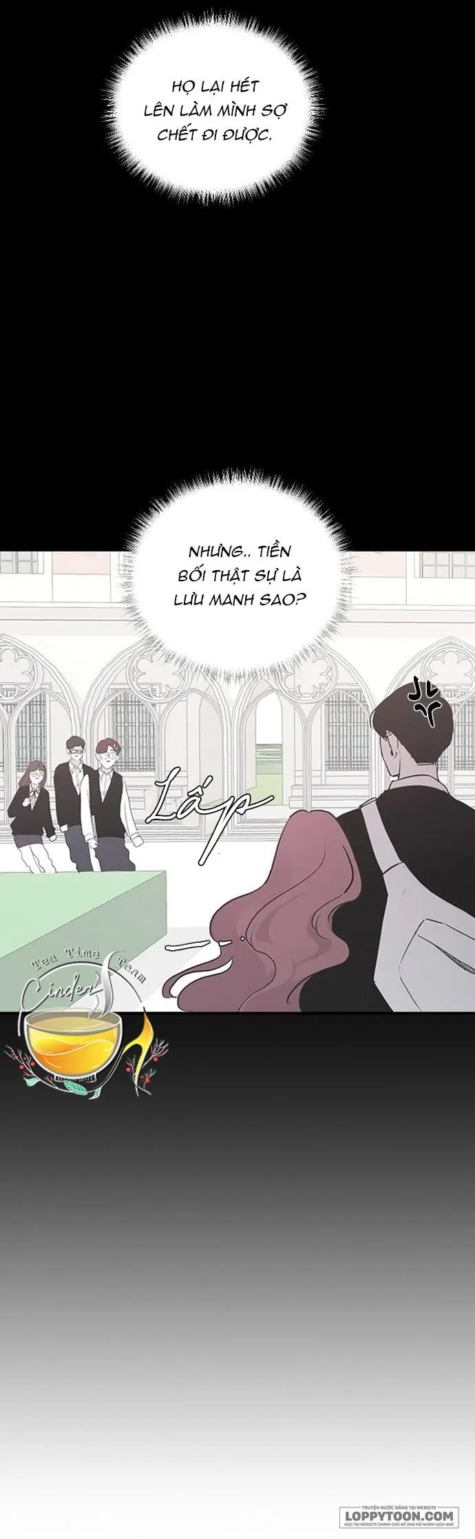 Ba Anh Trai Cực Phẩm Của Tôi - Chap 19 - Trang 47