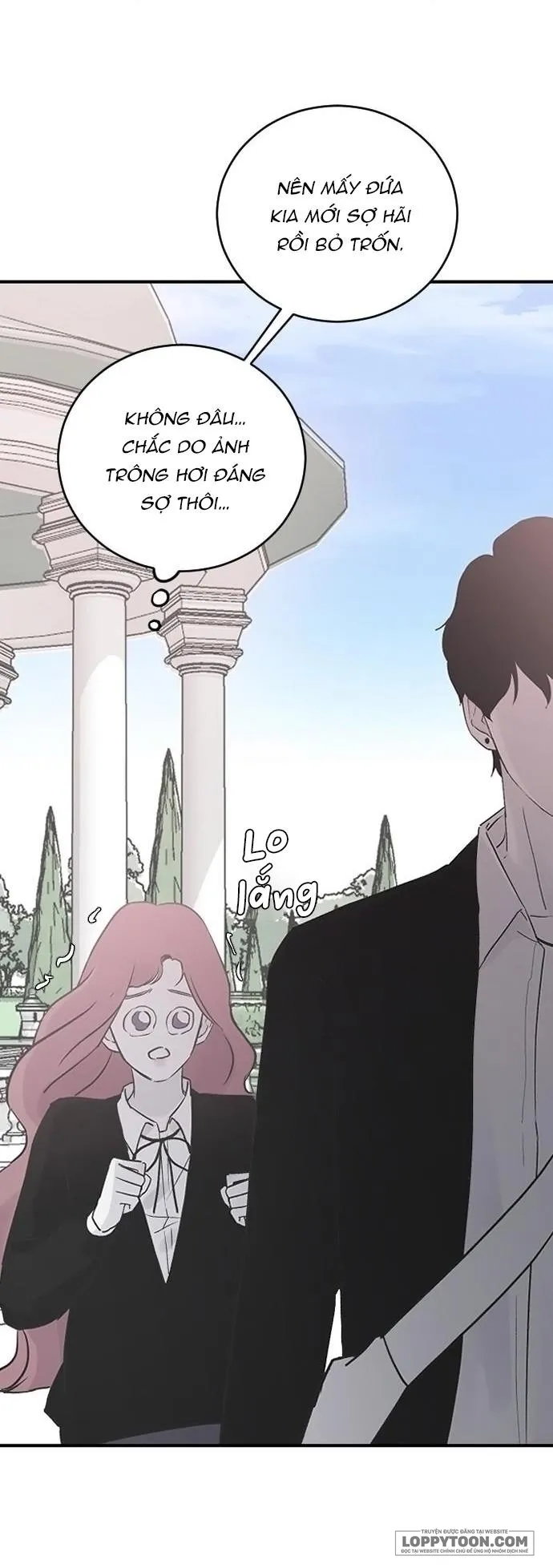 Ba Anh Trai Cực Phẩm Của Tôi - Chap 19 - Trang 48