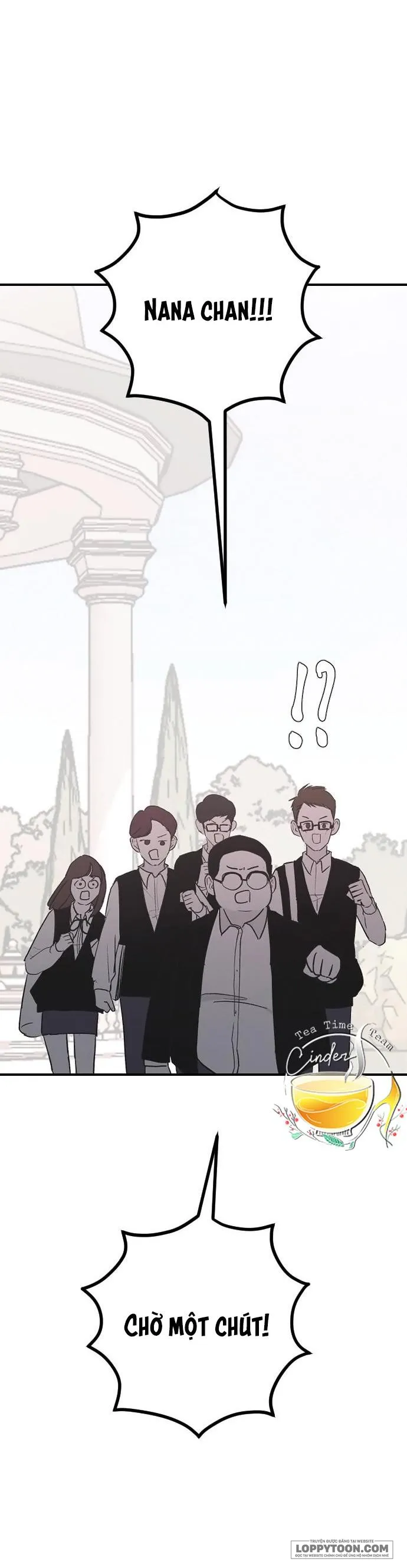 Ba Anh Trai Cực Phẩm Của Tôi - Chap 19 - Trang 50