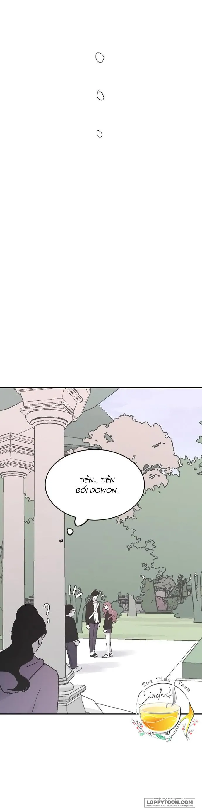 Ba Anh Trai Cực Phẩm Của Tôi - Chap 19 - Trang 52