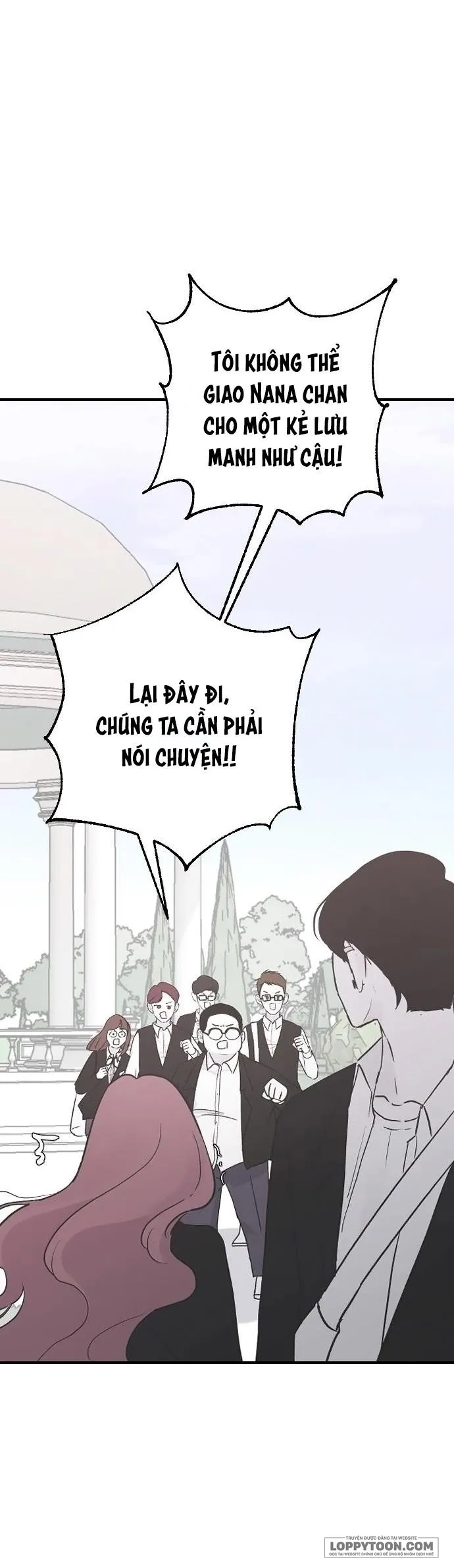 Ba Anh Trai Cực Phẩm Của Tôi - Chap 19 - Trang 54