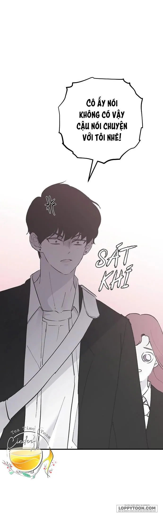 Ba Anh Trai Cực Phẩm Của Tôi - Chap 19 - Trang 56