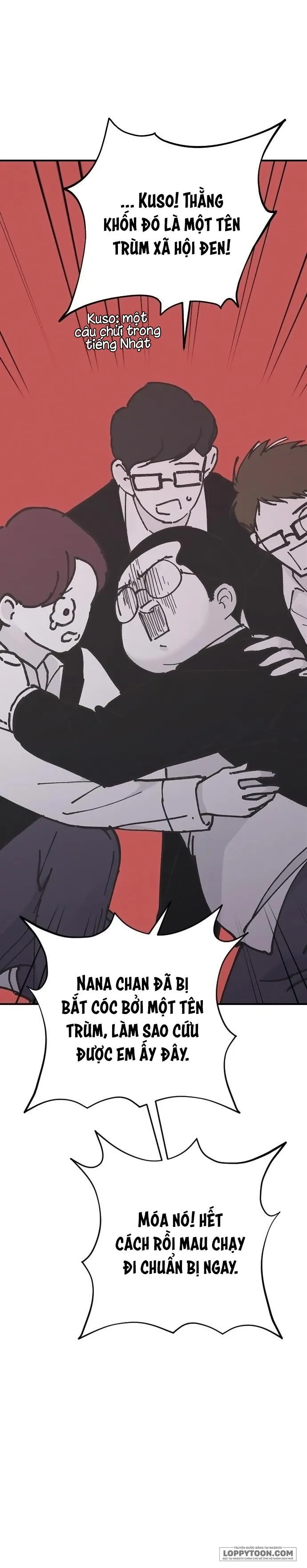 Ba Anh Trai Cực Phẩm Của Tôi - Chap 19 - Trang 58