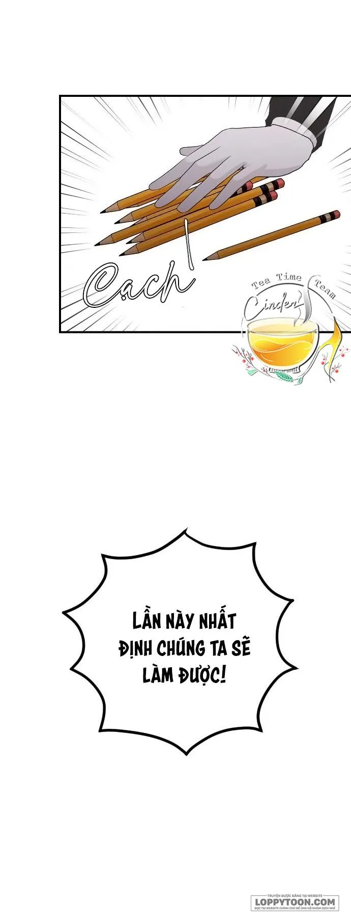 Ba Anh Trai Cực Phẩm Của Tôi - Chap 19 - Trang 60