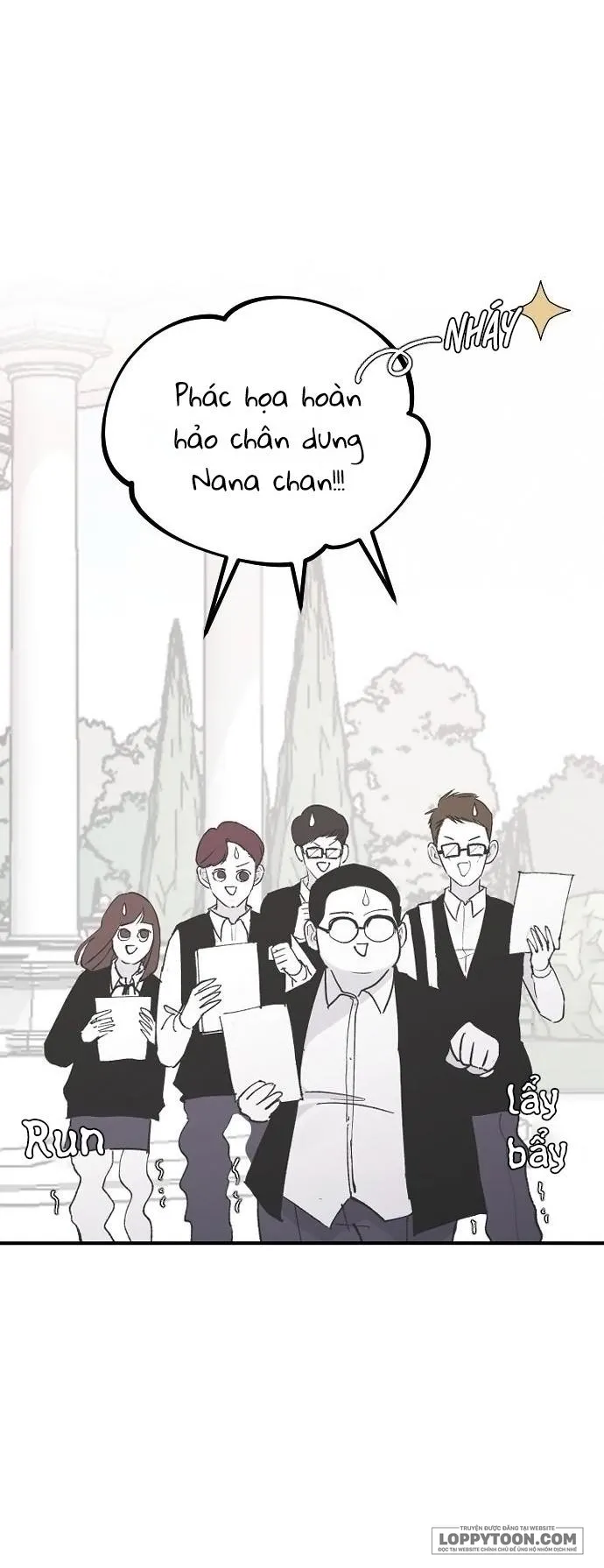 Ba Anh Trai Cực Phẩm Của Tôi - Chap 19 - Trang 61