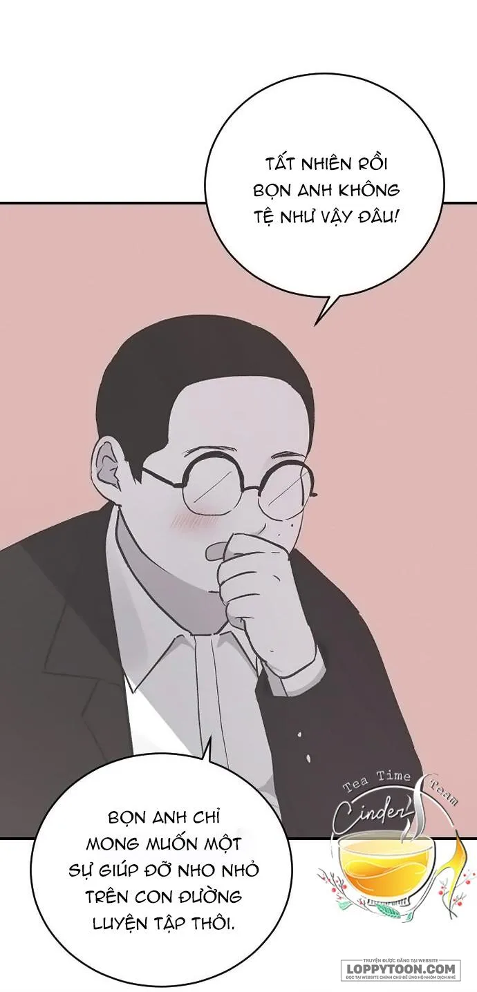 Ba Anh Trai Cực Phẩm Của Tôi - Chap 19 - Trang 64