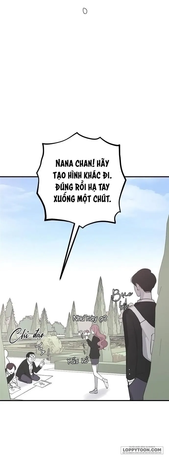 Ba Anh Trai Cực Phẩm Của Tôi - Chap 19 - Trang 67
