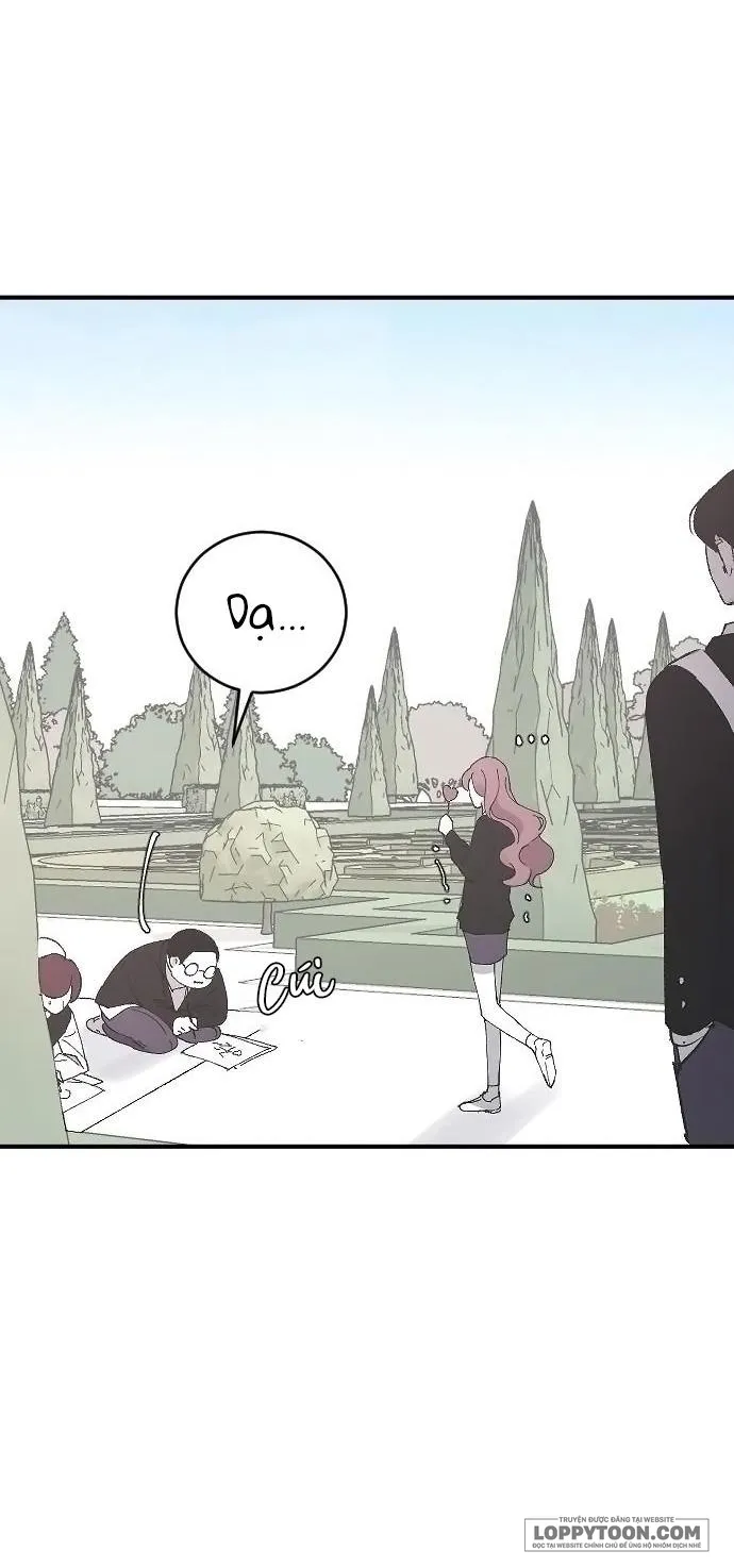 Ba Anh Trai Cực Phẩm Của Tôi - Chap 19 - Trang 69