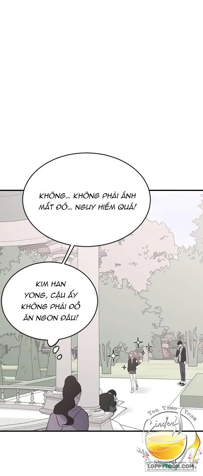 Ba Anh Trai Cực Phẩm Của Tôi - Chap 19 - Trang 72