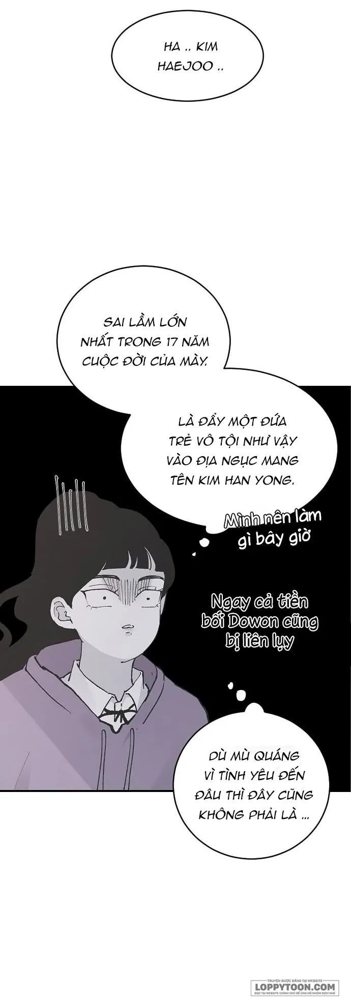 Ba Anh Trai Cực Phẩm Của Tôi - Chap 19 - Trang 73