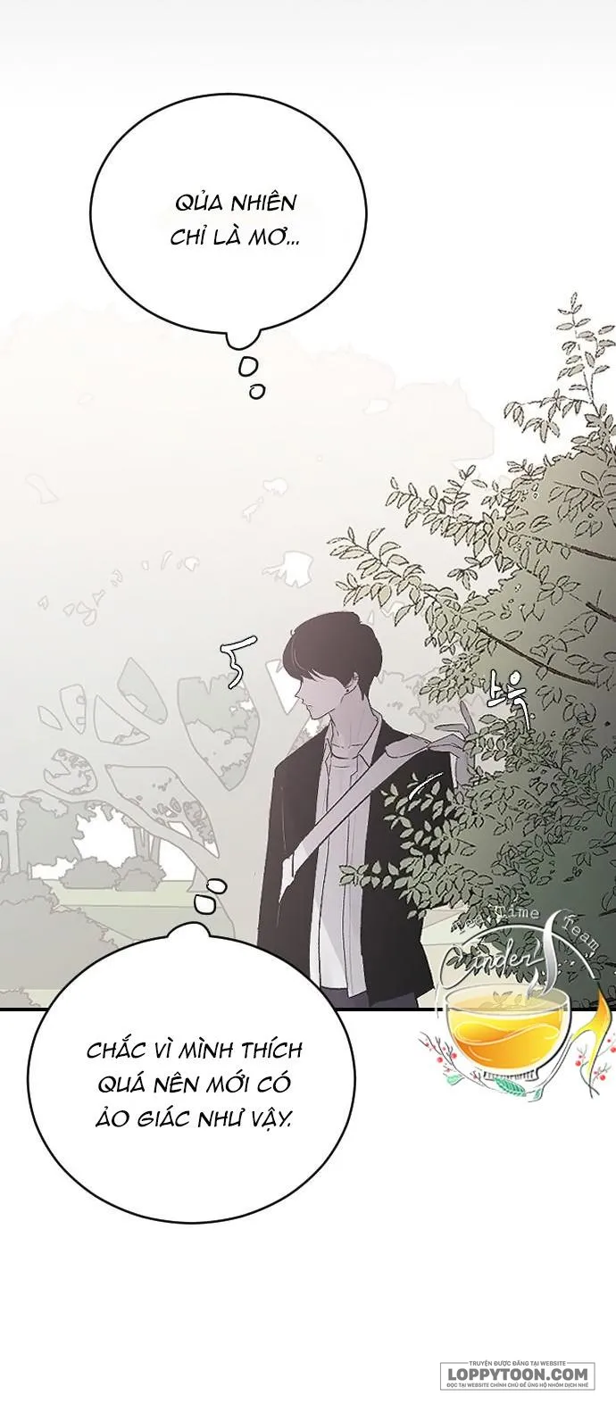 Ba Anh Trai Cực Phẩm Của Tôi - Chap 19 - Trang 9