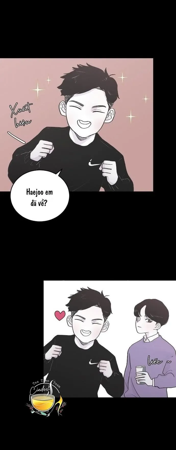 Ba Anh Trai Cực Phẩm Của Tôi - Chap 2 - Trang 13